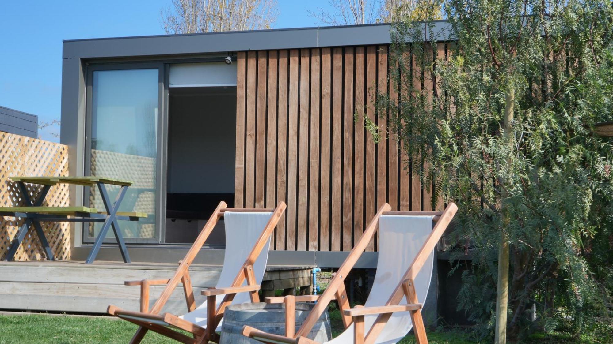 Cabanas Y Padel Tinycolchagua Cl Santa Cruz Zewnętrze zdjęcie